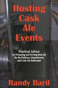 Hosting Cask Ale Events